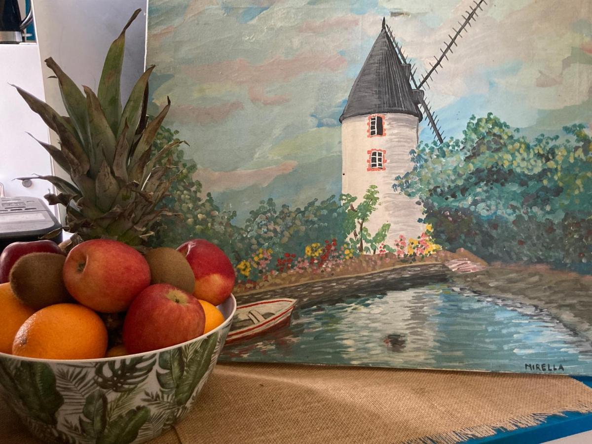 Belles Chambres A La Campagne Avec Petit-Dejeuner Compris Barbuise Exteriör bild