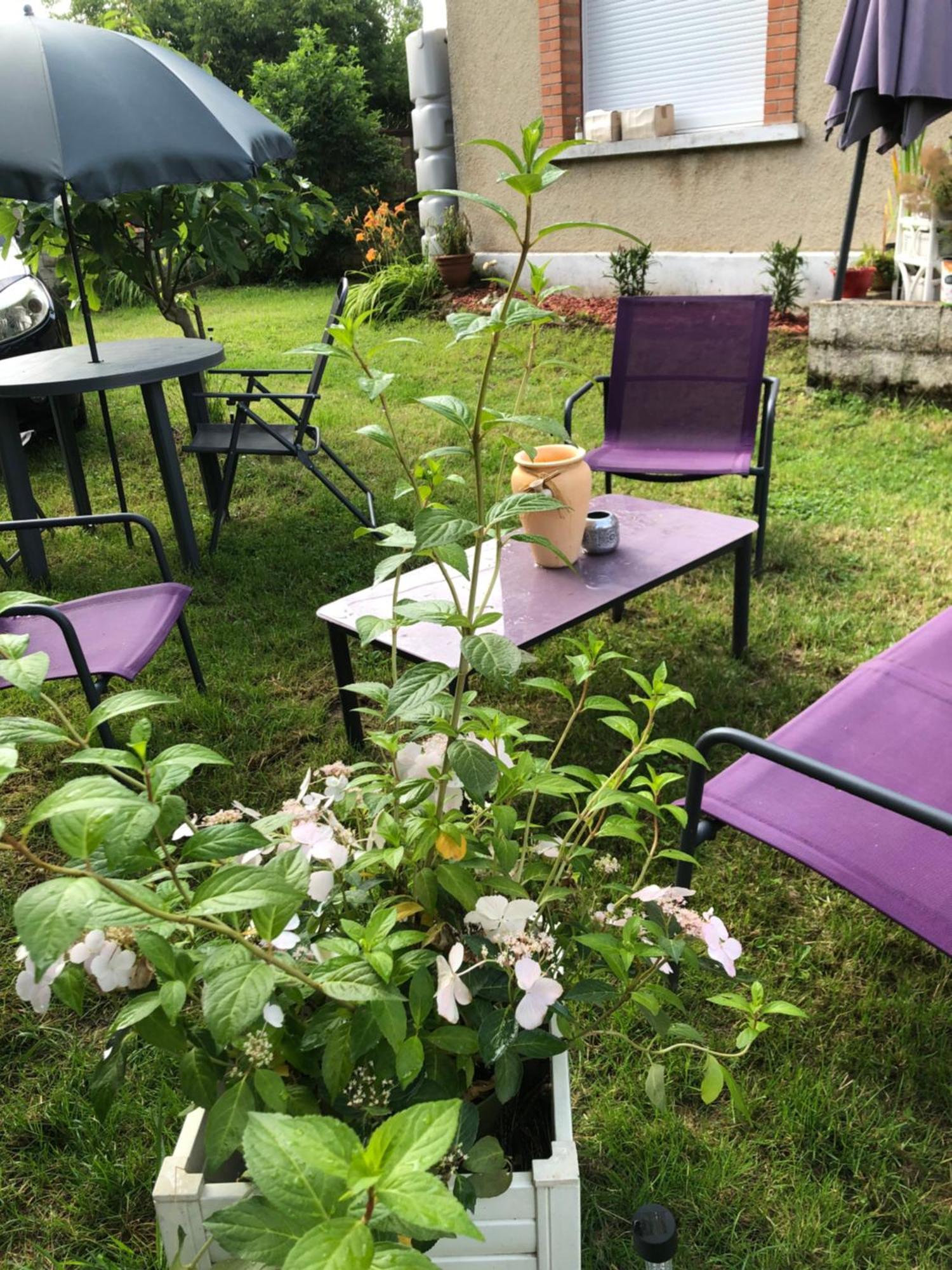 Belles Chambres A La Campagne Avec Petit-Dejeuner Compris Barbuise Exteriör bild