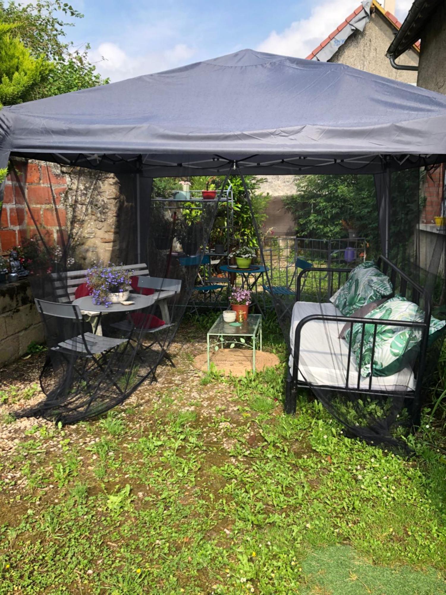 Belles Chambres A La Campagne Avec Petit-Dejeuner Compris Barbuise Exteriör bild