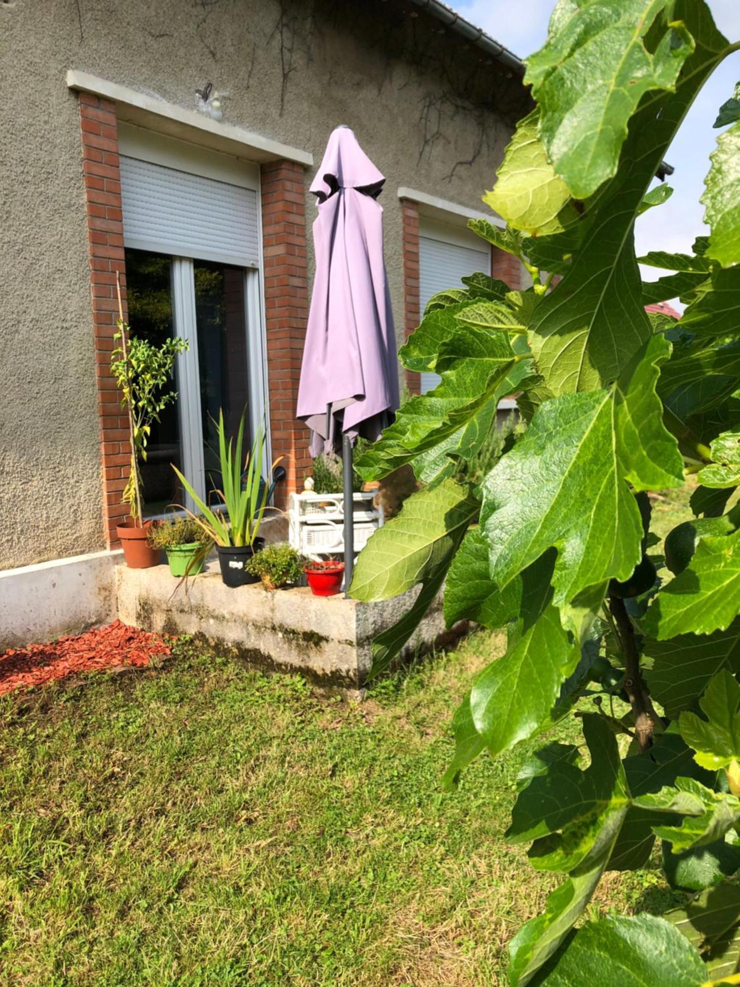 Belles Chambres A La Campagne Avec Petit-Dejeuner Compris Barbuise Exteriör bild