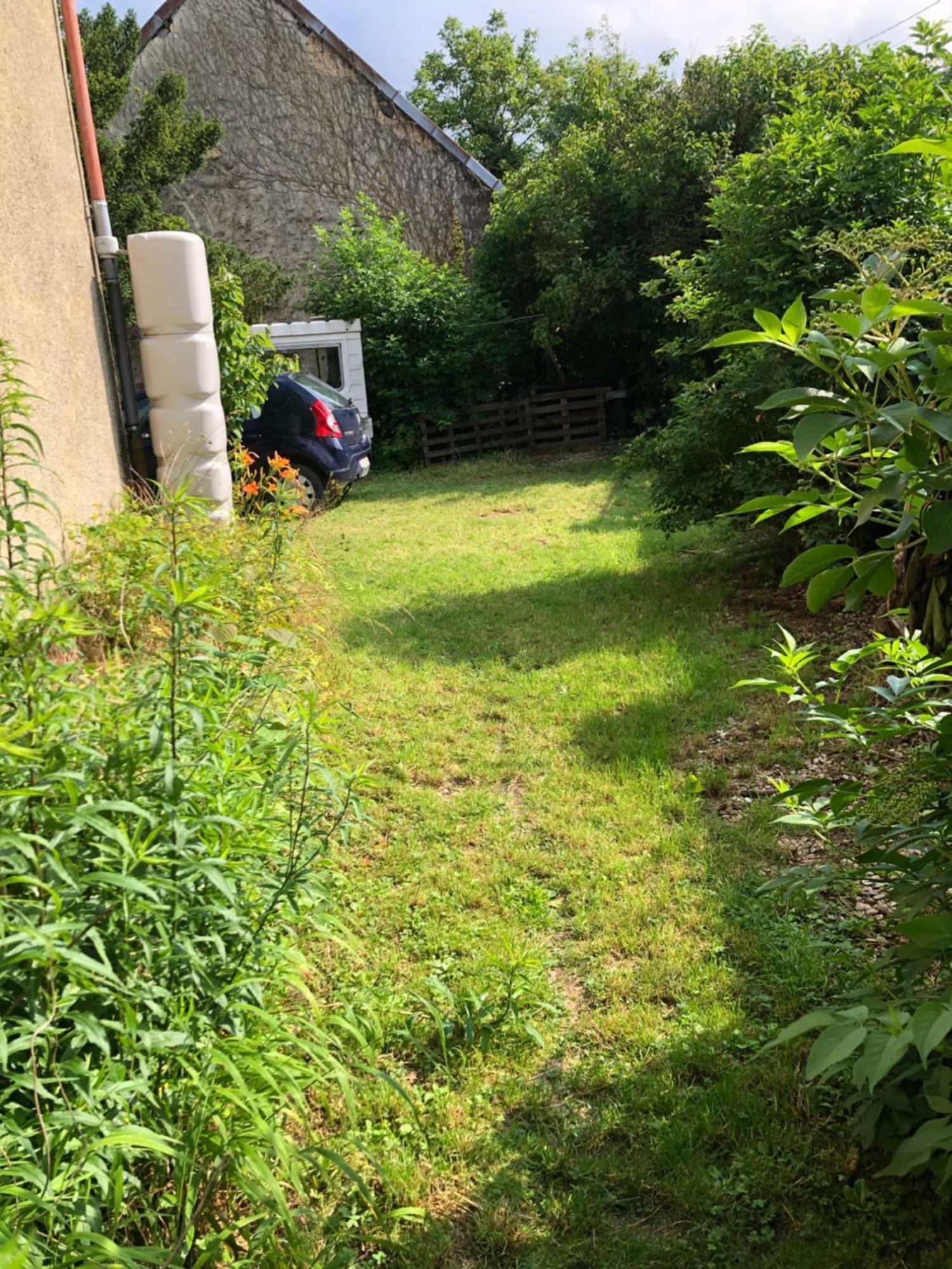 Belles Chambres A La Campagne Avec Petit-Dejeuner Compris Barbuise Exteriör bild